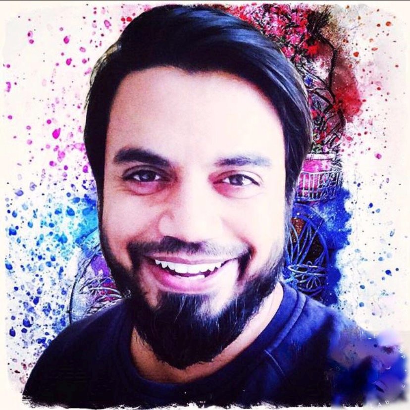 ZunNurain Khalid